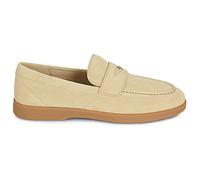 Baskets basses hommes MICHAEL Michael Kors WESLEY SLIP ON Beige 45