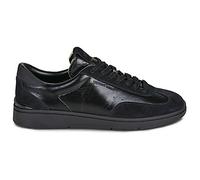 Baskets basses hommes MICHAEL Michael Kors WILTON LACE UP Noir 43 1/2