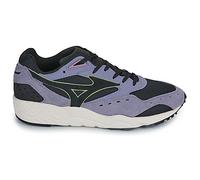 Mizuno Shoe S.l. Contender Unisex Blacksand/black/bluegranite Taille: 44 | Chaussures de randonnée Outlet | Unisex | Le Noir