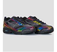 Mizuno MXR "Midnight Velocity" - Taille: 43 black
