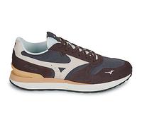 Baskets basses hommes Mizuno RB87 Marron 44