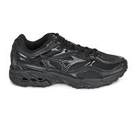 Baskets basses hommes Mizuno WAVE MUSTANG LS TECH Noir 41
