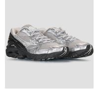 Mizuno Baskets basses WAVE RIDER 10 SPORT Argenté Taille 39