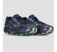 Mizuno Baskets basses WAVE RIDER 10 in Violet 45