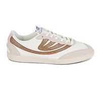 Baskets basses hommes MOEA FLOW Blanc 40