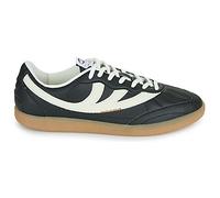 MoEa Baskets basses FLOW Noir 40
