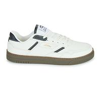 MoEa - Origin Low - Baskets - EU 44 - black & white / corn