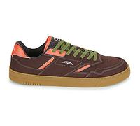 Baskets basses hommes MOEA ORIGIN LOW Marron 43