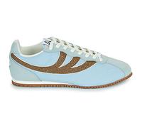 MOEA Baskets basses RISE in Bleu 44
