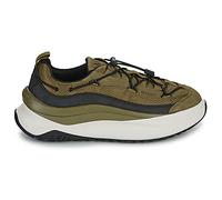 Baskets basses hommes Moon Boot MB MOON247 XLACE Vert 42