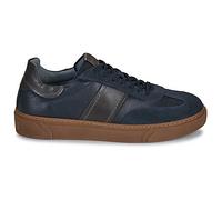 Baskets basses hommes NeroGiardini I500950U-200 Marine 41