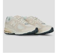 Baskets basses hommes New Balance 2002 Beige 40