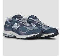 Baskets basses hommes New Balance 2002 Gris 44