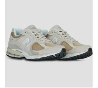 Baskets basses hommes New Balance 2002 Kaki 42 1/2
