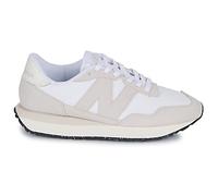 Baskets basses hommes New Balance 237 Blanc 43