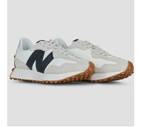 Baskets basses hommes New Balance 327 Beige 41