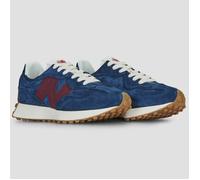 Baskets basses hommes New Balance 327 Bleu 43