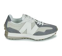 Baskets basses femmes New Balance 327 Gris 37