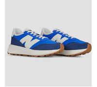 New Balance Baskets basses 370 in Bleu 45 1/2