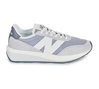 Baskets basses hommes New Balance 370 Gris 40