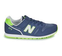 Baskets basses hommes New Balance 373 Bleu 28