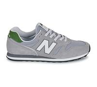 Baskets basses hommes New Balance 373 Gris 45