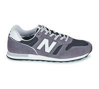 Baskets basses hommes New Balance 373 Gris 45