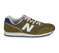 Baskets basses hommes New Balance 373 Kaki 45 1/2