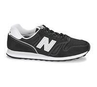 Baskets basses femmes New Balance 373 Noir 37