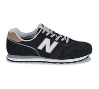 Baskets basses hommes New Balance 373 Noir 45