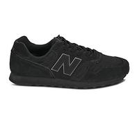 Baskets basses hommes New Balance 373 Noir 45