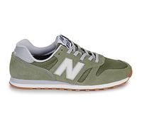 Chaussures New Balance 373 v2 vert herbe blanc - 44.5