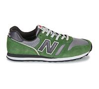 Baskets New Balance 373 v2 vert foncé gris - 45.5