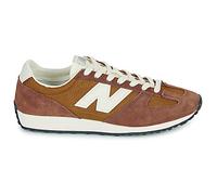 Baskets basses hommes New Balance 471 Marron 42
