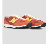 New Balance 471 Trainers Rouge EU 41 1/2 Homme