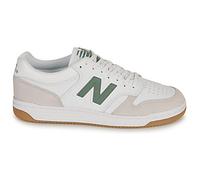 Baskets basses femmes New Balance 480 Blanc 40