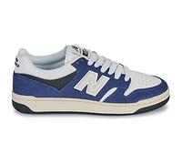 Baskets basses hommes New Balance 480 Bleu 37 1/2
