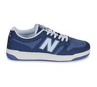 Baskets basses hommes New Balance 480 Bleu 42