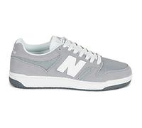 Baskets basses hommes New Balance 480 Gris 44 1/2