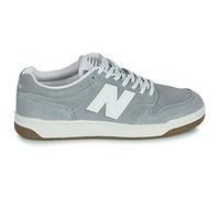 Baskets basses hommes New Balance 480 Gris 44