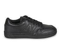 Baskets basses hommes New Balance 480 Noir 38 1/2