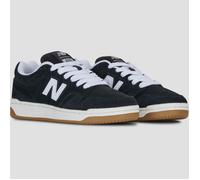 New Balance Baskets 480 - Noir/Blanc pur - Taille 41,5