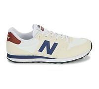 Baskets basses hommes New Balance 500 Beige 42