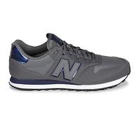 Baskets basses hommes New Balance 500 Gris 46 1/2