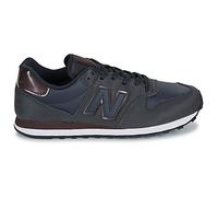 Baskets basses hommes New Balance 500 Noir 40 1/2