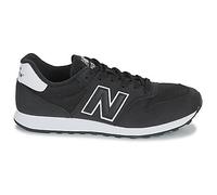 Baskets basses hommes New Balance 500 Noir 41 1/2