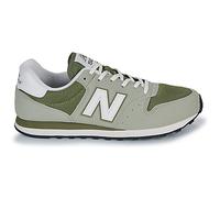 Baskets basses hommes New Balance 500 Vert 37