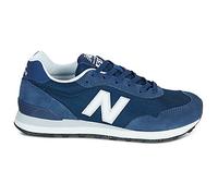Baskets basses hommes New Balance 515 Marine 42