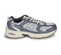 Baskets basses hommes New Balance 530 Gris 40