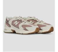 Baskets basses hommes New Balance 530 Marron 46 1/2